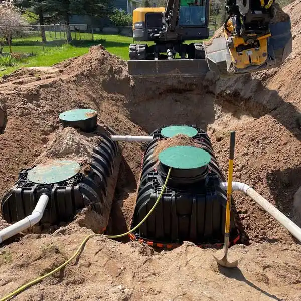 septic tank services Brooklawn